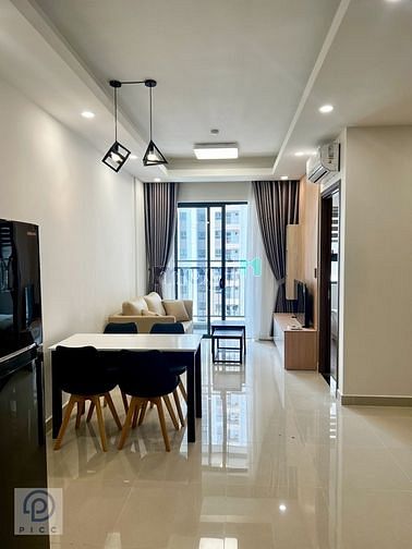 Hình ảnh Cho thuê chung cư 1PN, full nội thất, nhà có sẵn, 11 triệu