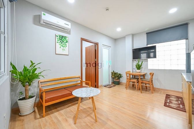 Hình ảnh Siêu Phẩm Studio Siêu Lung Linh_Gần ĐH RMIT_ĐH Kinh Tế_ĐH Mở_Q3