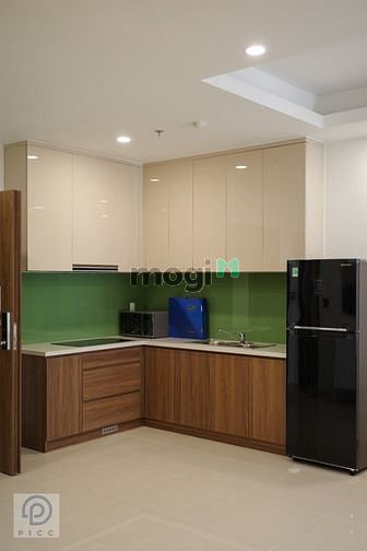 Hình ảnh Cho thuê chung cư 1PN, full nội thất, nhà có sẵn, 11 triệu