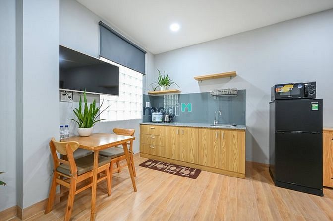 Hình ảnh Siêu Phẩm Studio Siêu Lung Linh_Gần ĐH RMIT_ĐH Kinh Tế_ĐH Mở_Q3