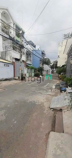 Hình ảnh ✅ Phải thật nhanh khách ơi! SIÊU MẪU Tân Sơn Nhì - Nhà mới 100%