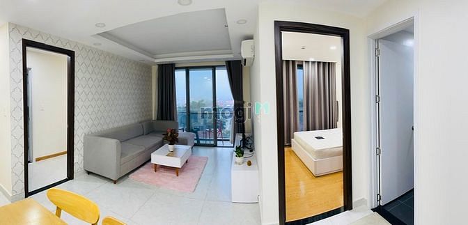 Hình ảnh Cho thuê Trang Chủ MB66.COM / Đăng Ký Tặng 66K Hưng Phúc Phú Mỹ Hưng. 2PN, 80m2, nội thất đẹp, 18tr.