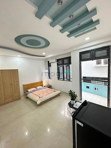 Hình ảnh 💦 Studio có ban công cực chill 💦