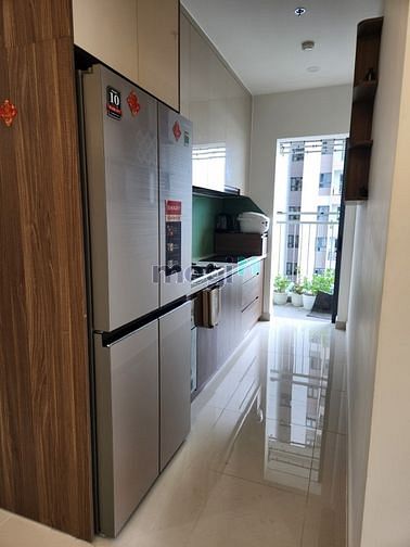 Hình ảnh Cho thuê 2PN Q7 Riverside, căn góc 69m2, full nội thất cao cấp