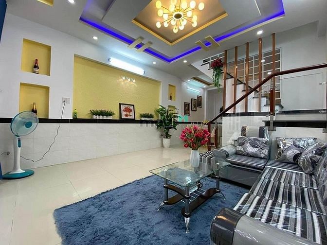 Hình ảnh CẦN VỐN bán căn 1/ Đ.số 8, Linh Trung, Thủ Đức 48m2 Sổ Riêng