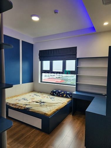 Hình ảnh Cho thuê 2PN Q7 Riverside, căn góc 69m2, full nội thất cao cấp