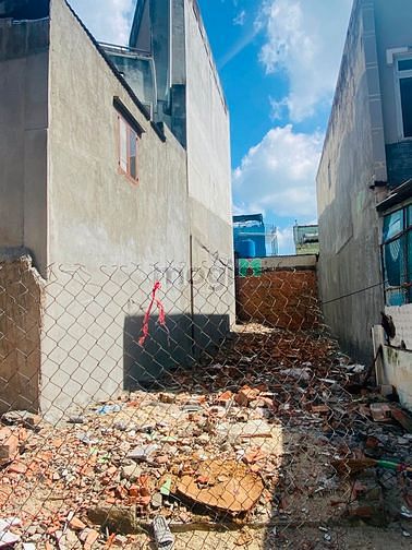 Hình ảnh BÁn Đất Gần Công Viên Làng Hoa_Gần Mặt Tiền_86m2_Ngang 4m_3.6 Tỷ