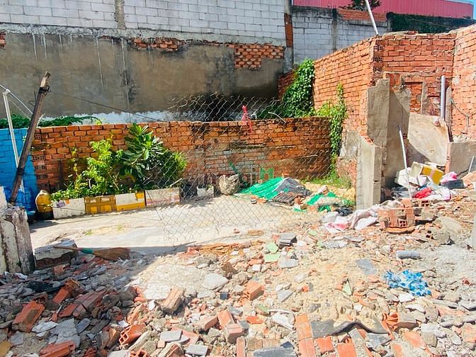 Hình ảnh BÁn Đất Gần Công Viên Làng Hoa_Gần Mặt Tiền_86m2_Ngang 4m_3.6 Tỷ