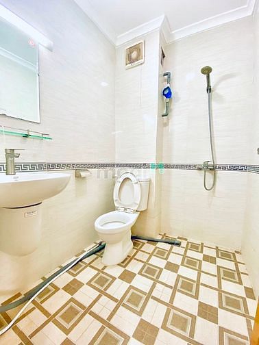 Hình ảnh 🌺Studio HSSV trống Full nội thất ngay quận 7