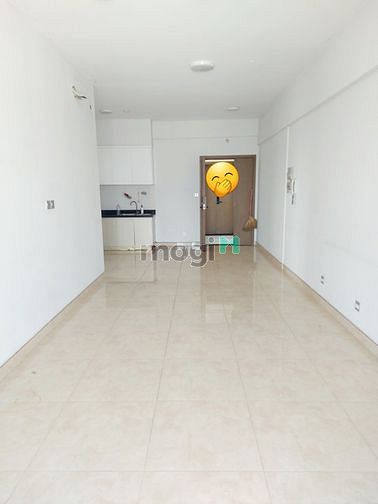 Hình ảnh Cho thuê 3 phòng ngủ, Luxgarden, nội thất cơ bản, 9 triệu