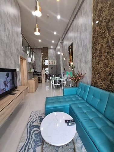 Hình ảnh BÁN NHANH CH Lữ Gia Plaza Q11 70m2 Chỉ 2.1 tỷ 2PN