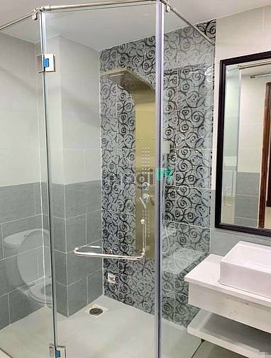 Hình ảnh Cho thuê nhà MT 305A Lê Văn Sỹ P.1 Q.Tân Bình.
