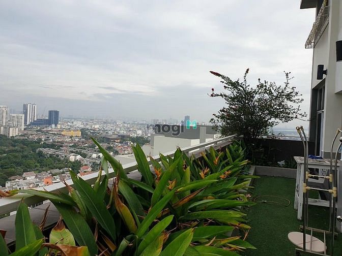 Hình ảnh THANH LÝ CC Hoàng Anh Gia Lai 1 79m2 2P 1tỷ 880