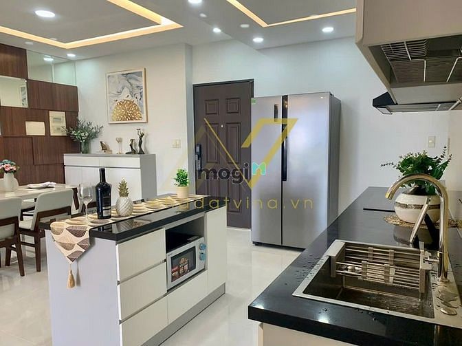 Hình ảnh Bán Căn Hộ Green View Nhà Đẹp Giá 5Tỷ 380tr