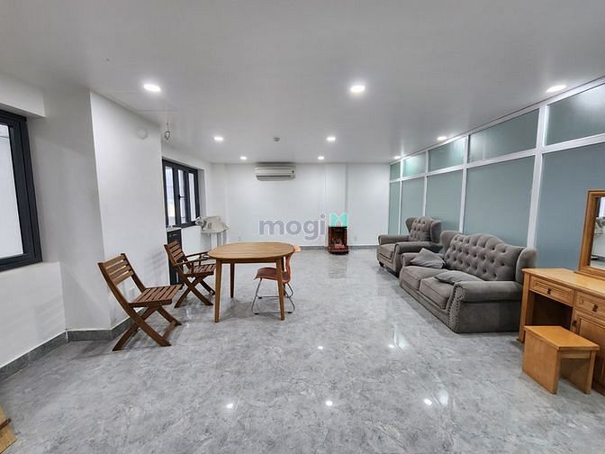 Hình ảnh CHO THUÊ MẶT BẰNG LÀM VĂN PHÒNG Sàn trống có máy lạnh 70m2. Giá 19tr