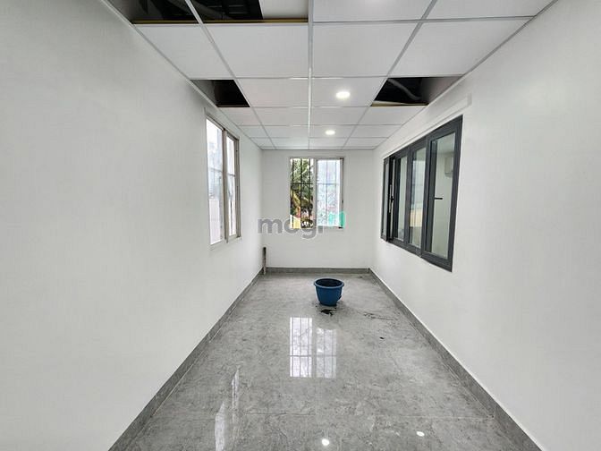 Hình ảnh CHO THUÊ MẶT BẰNG LÀM VĂN PHÒNG Sàn trống có máy lạnh 70m2. Giá 19tr