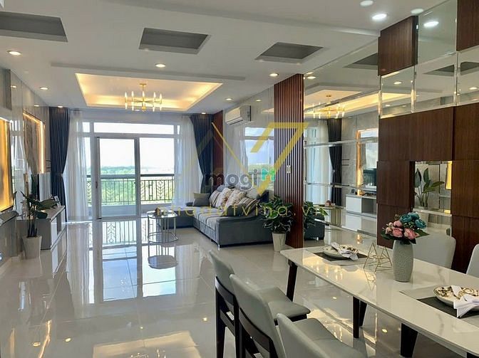 Hình ảnh Bán Căn Hộ Green View Nhà Đẹp Giá 5Tỷ 380tr