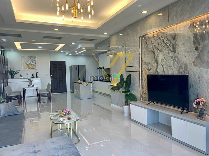 Hình ảnh Bán Căn Hộ Green View Nhà Đẹp Giá 5Tỷ 380tr