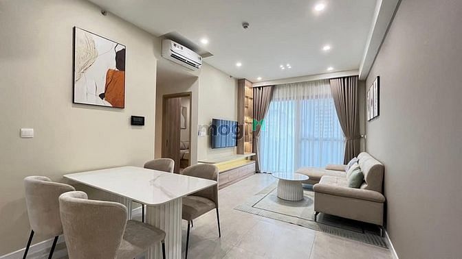 Hình ảnh Cần cho thuê Hưng Phúc (Happy Residence), Phú Mỹ Hưng, 2 - 3pn nhà đẹp