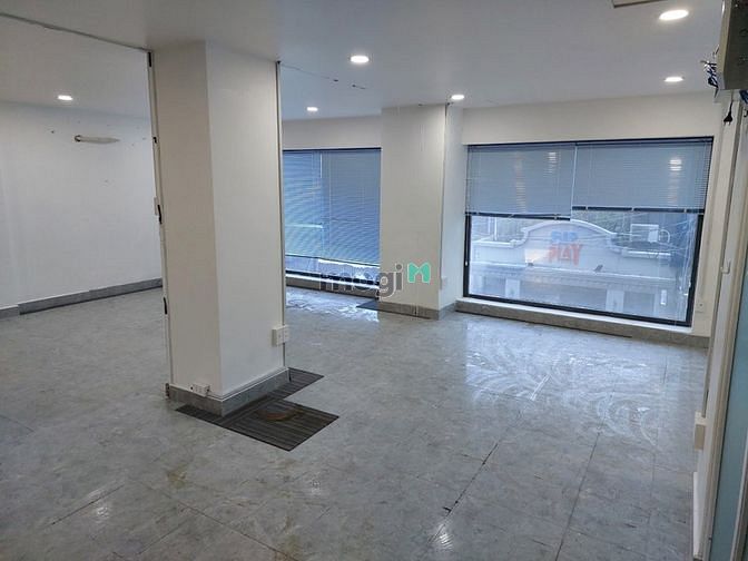 Hình ảnh CHO THUÊ MẶT BẰNG LÀM VĂN PHÒNG Sàn trống có máy lạnh 70m2. Giá 19tr