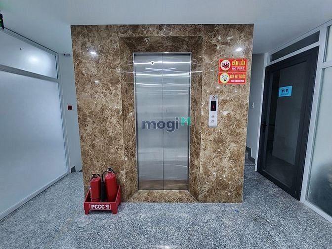 Hình ảnh CHO THUÊ MẶT BẰNG LÀM VĂN PHÒNG Sàn trống có máy lạnh 70m2. Giá 19tr