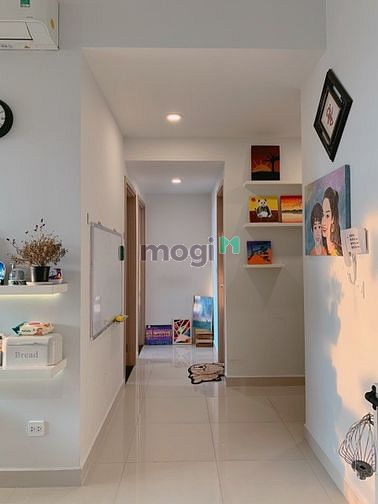 Hình ảnh ĐỈNH CỦA CHÓP CH Metro Star Q9 70m2 Chỉ 1,2 tỷ 2PN