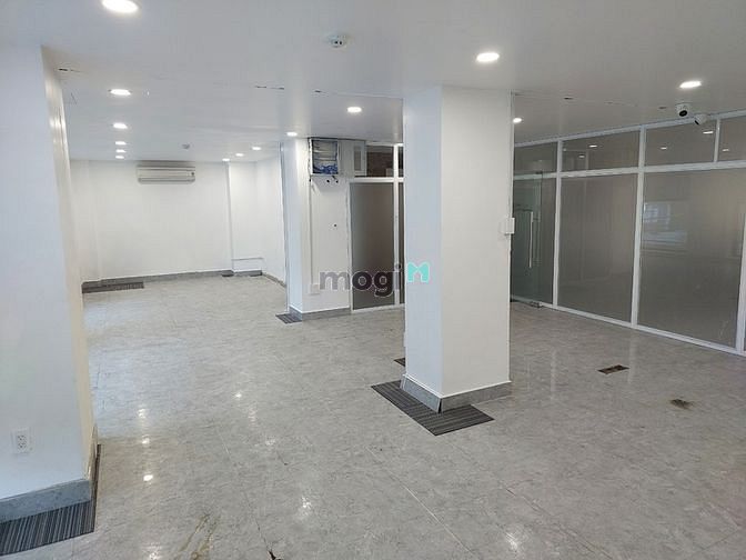 Hình ảnh CHO THUÊ MẶT BẰNG LÀM VĂN PHÒNG Sàn trống có máy lạnh 70m2. Giá 19tr