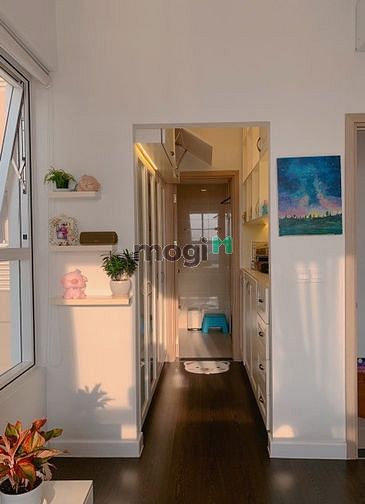 Hình ảnh ĐỈNH CỦA CHÓP CH Metro Star Q9 70m2 Chỉ 1,2 tỷ 2PN