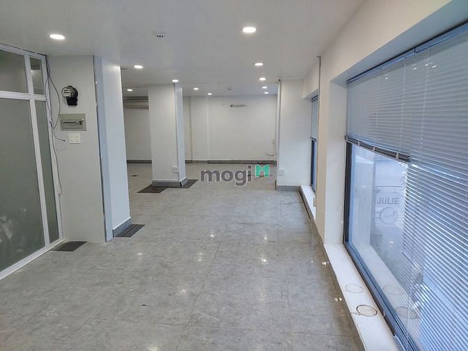 Hình ảnh CHO THUÊ MẶT BẰNG LÀM VĂN PHÒNG Sàn trống có máy lạnh 70m2. Giá 19tr