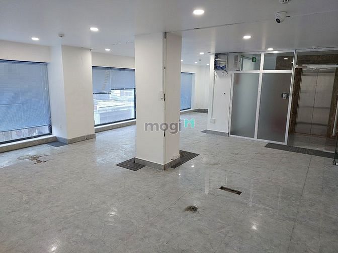 Hình ảnh CHO THUÊ MẶT BẰNG LÀM VĂN PHÒNG Sàn trống có máy lạnh 70m2. Giá 19tr