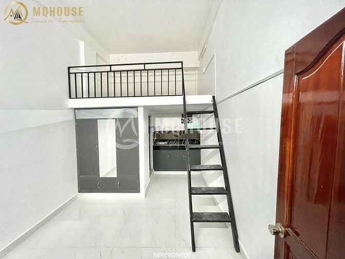 Hình ảnh Duplex bình thạnh mới khai trương