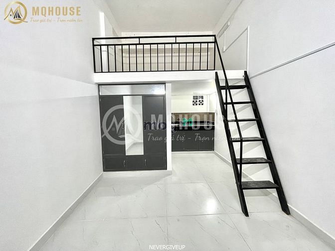 Hình ảnh Duplex bình thạnh mới khai trương