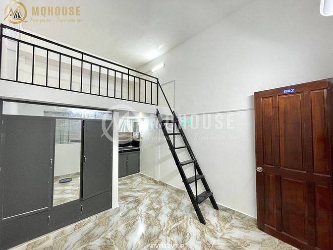 Hình ảnh Duplex bình thạnh mới khai trương