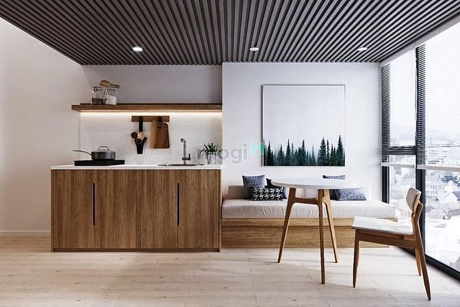 Hình ảnh GIÁ 100% CH Masteri Thảo Điền 2tỷ 160 62m2 BAO SỔ