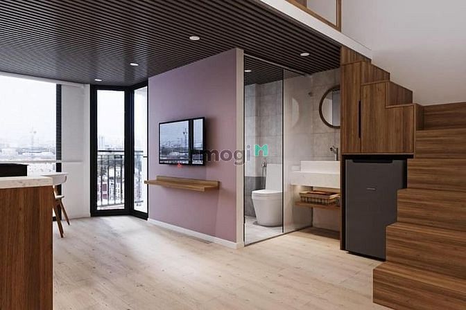 Hình ảnh GIÁ 100% CH Masteri Thảo Điền 2tỷ 160 62m2 BAO SỔ