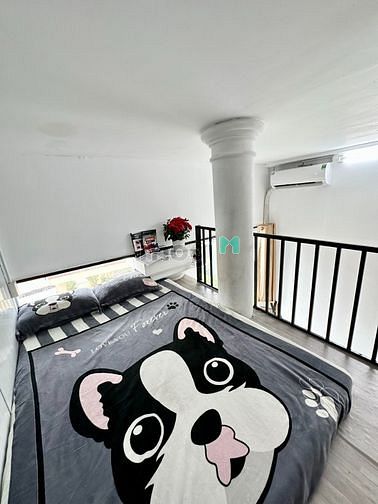 Hình ảnh HOT**Mb6623 nạp rút nhanh chóng có Gác, Ban công_Full nội thất_Kế CV Hoàng Văn Thụ*