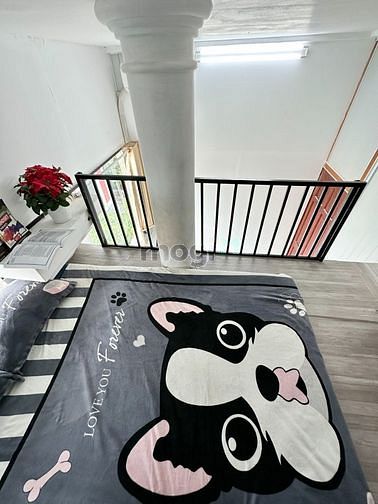 Hình ảnh HOT**Mb6623 nạp rút nhanh chóng có Gác, Ban công_Full nội thất_Kế CV Hoàng Văn Thụ*