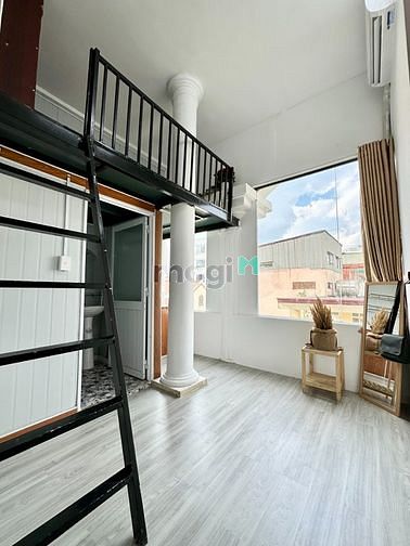 Hình ảnh HOT**Mb6623 nạp rút nhanh chóng có Gác, Ban công_Full nội thất_Kế CV Hoàng Văn Thụ*