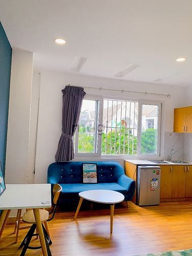 Hình ảnh Căn Hộ Cho Thuê Bình Chánh Bình Hưng Giá Rẻ