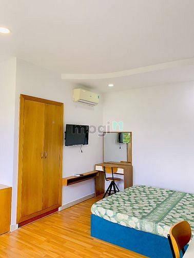Hình ảnh Căn Hộ Cho Thuê Bình Chánh Bình Hưng Giá Rẻ