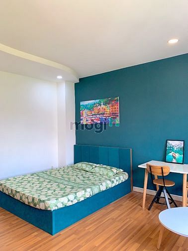 Hình ảnh Căn Hộ Cho Thuê Bình Chánh Bình Hưng Giá Rẻ