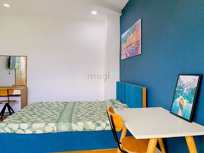 Hình ảnh Căn Hộ Cho Thuê Bình Chánh Bình Hưng Giá Rẻ