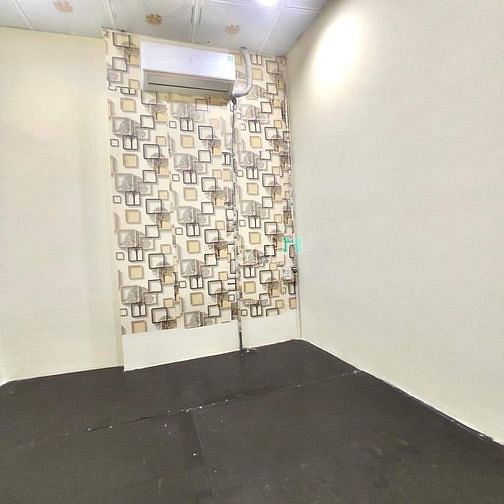 Hình ảnh BÁN GẤP CH Scress Tower Q3, 76m2 2Tỷ550 full NT như hình