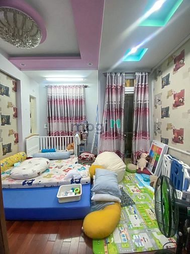 Hình ảnh BÁN NHÀ TÂM HUYẾT!! Lý Tự Trọng,Q1 46m2 giá 1Tỷ720