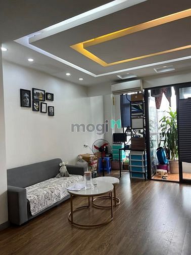 Hình ảnh Bán gấp chung cư N2D 65m2 2PN SHCC cửa Nam bc Bắc tầng đẹp giá 2.35 tỷ