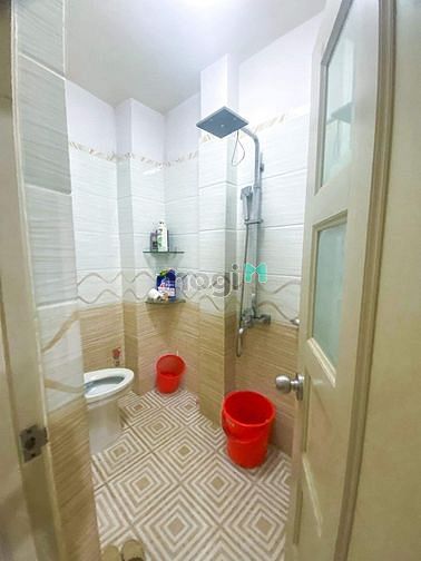 Hình ảnh BÁN NHÀ TÂM HUYẾT!! Lý Tự Trọng,Q1 46m2 giá 1Tỷ720