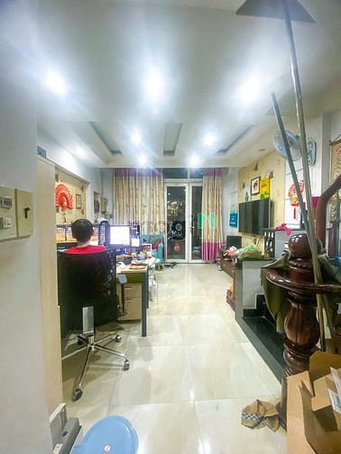 Hình ảnh BÁN NHÀ TÂM HUYẾT!! Lý Tự Trọng,Q1 46m2 giá 1Tỷ720