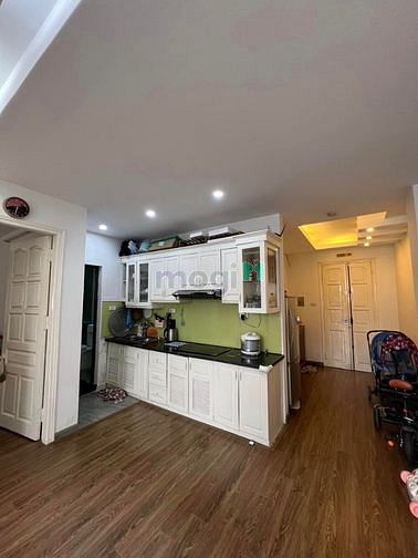 Hình ảnh Bán gấp chung cư N2D 65m2 2PN SHCC cửa Nam bc Bắc tầng đẹp giá 2.35 tỷ
