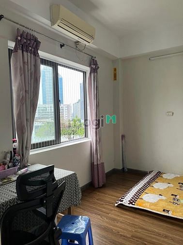 Hình ảnh Bán gấp chung cư N2D 65m2 2PN SHCC cửa Nam bc Bắc tầng đẹp giá 2.35 tỷ
