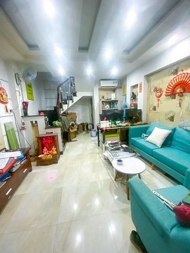Hình ảnh BÁN NHÀ TÂM HUYẾT!! Lý Tự Trọng,Q1 46m2 giá 1Tỷ720